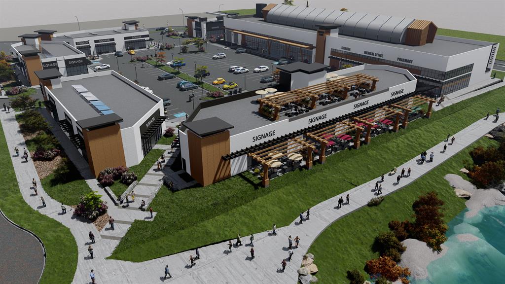 55 Belvedere Boulevard SE, Calgary, Alberta, T2A 8A5