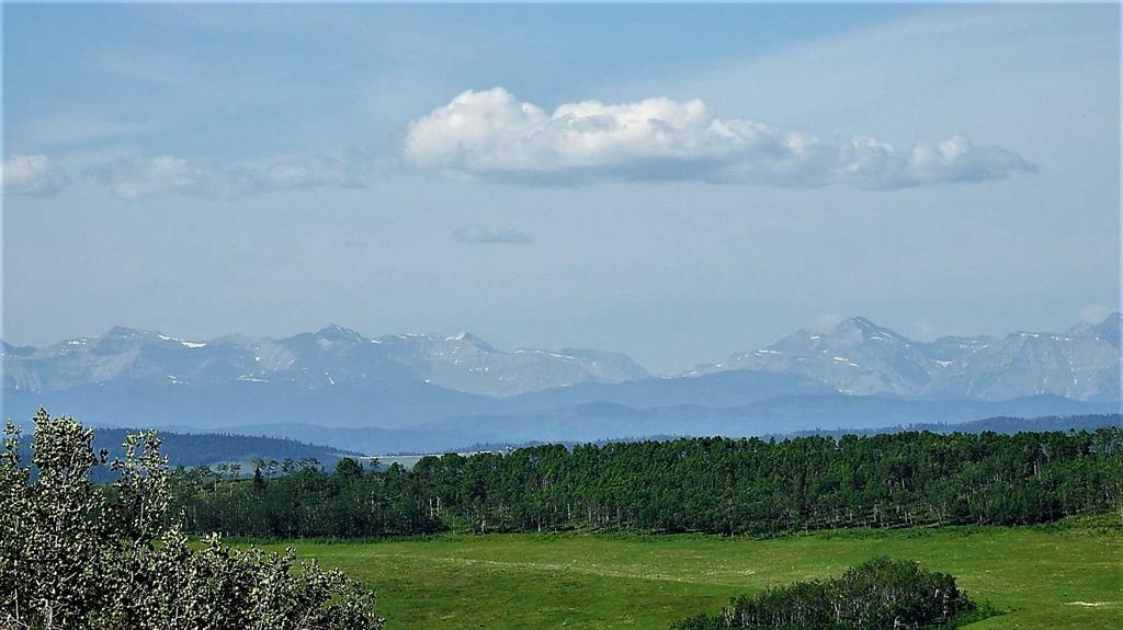 79.41 Acres SE 13 22 3W5, Rural Foothills County, Alberta, T1S 2T7