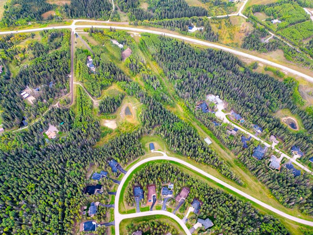 W:5 R:3 T:22 S:29 Q:NW Drive, Rural Foothills County, Alberta, T0L 1W0