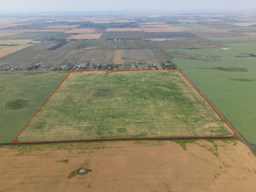 RR 281, Rural Rocky View County, Alberta, T1Z0C4