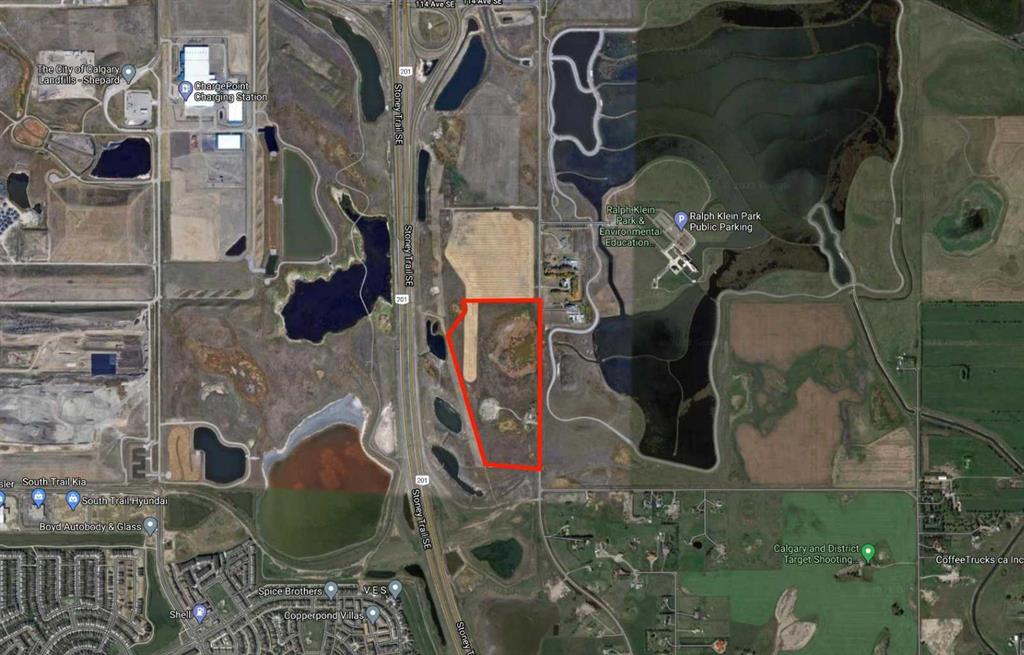 13515 84 Street SE, Calgary, Alberta, T3S 0A6