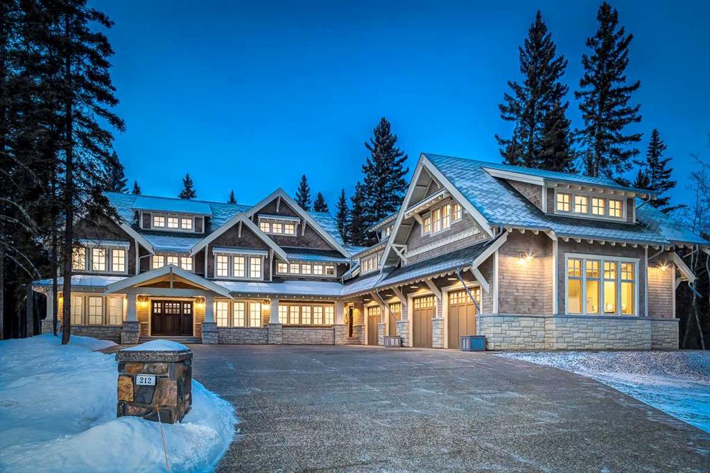 212 Hawks Landing Rise, Priddis Greens, Alberta, T0L 1W0