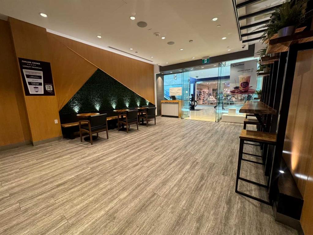 #120 317 7 Avenue SW, Calgary, Alberta, T2P 2Y9