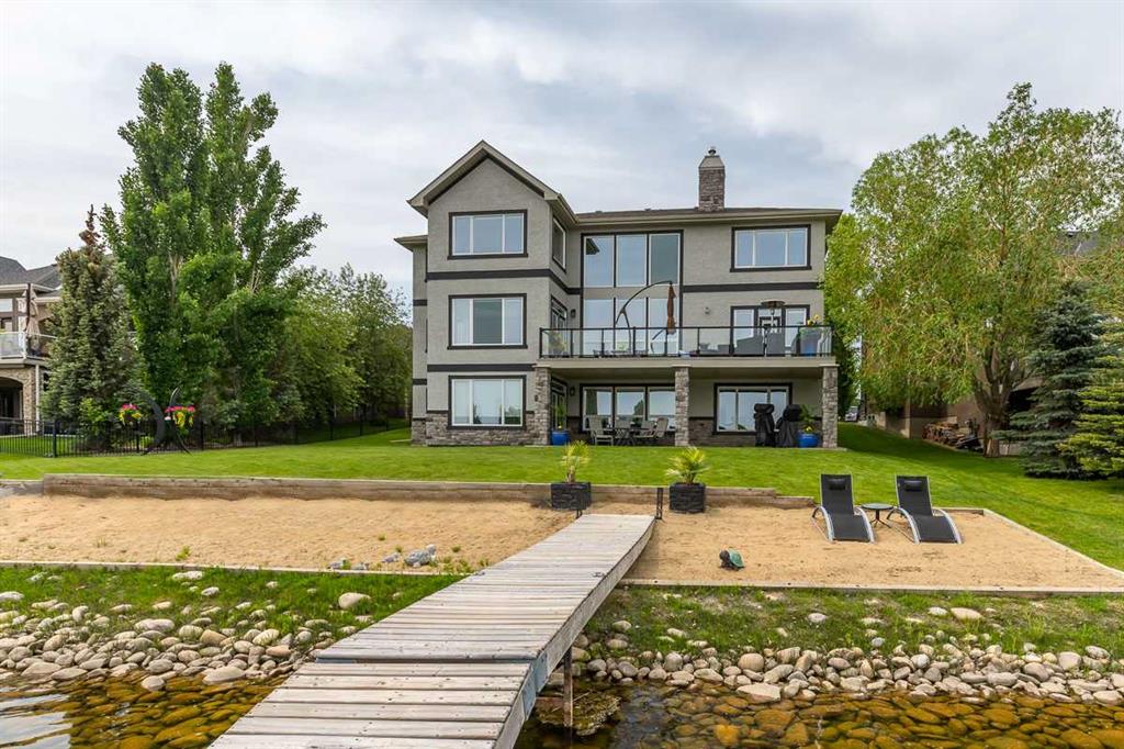 68 Heritage Lake Shores, Heritage Pointe, Alberta, T0L0X0