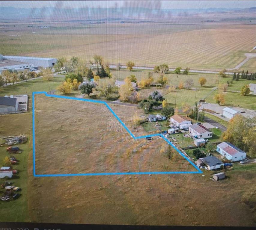 28 Anson Road, Claresholm, Alberta, T0L0T0