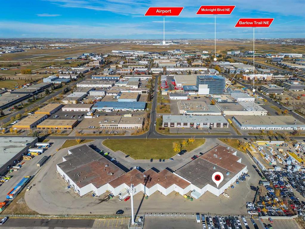 #13 2219 35 Avenue NE, Calgary, Alberta, T2E 6W3