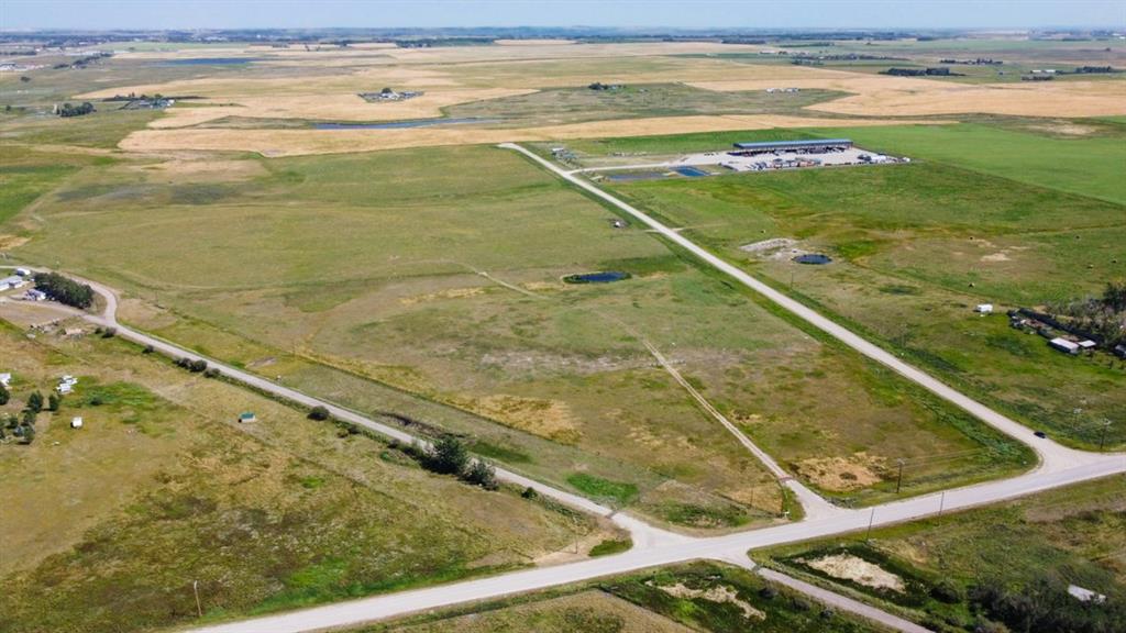 TWP 241 Range Road 261, Rural Wheatland County, Alberta, T0J 1X0