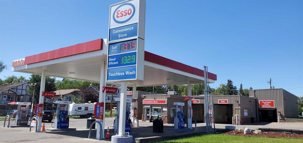 2404 68 Avenue SE, Calgary, Alberta, T2C 0E4