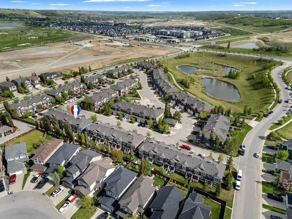 117 Chaparral Valley Gardens SE, Calgary, Alberta, T2X 0P9