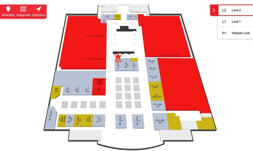 #556 260300 Writing Creek Crescent, Balzac, Alberta, T4A 0X8