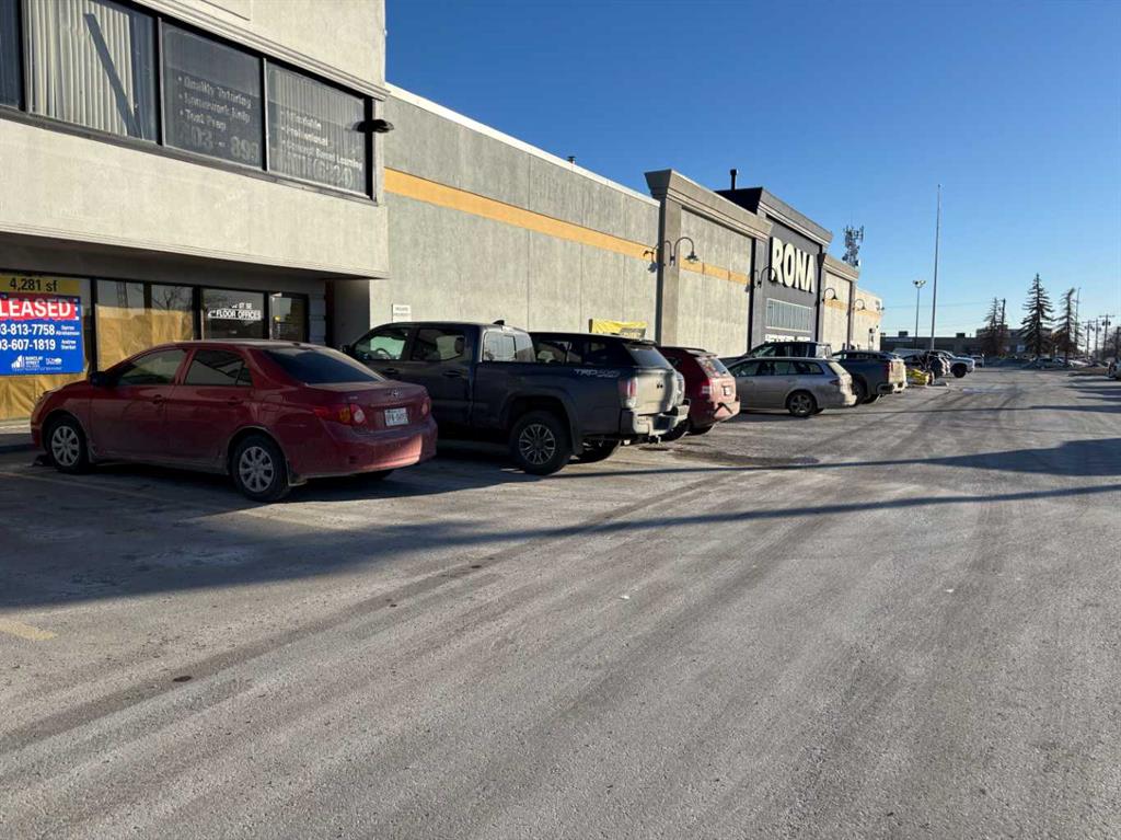 #146 1830 52 Street SE, Calgary, Alberta, t2b 1n1