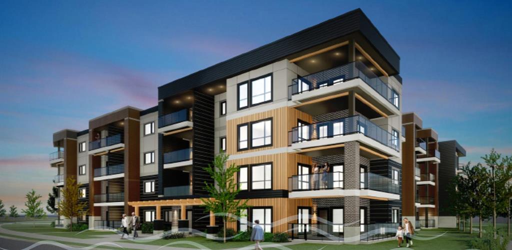 #210 175 Wolf Hollow Crescent SE, Calgary, Alberta, X0X 0X0