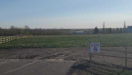 48114 295 Avenue, De Winton, Alberta, T0L 0X0