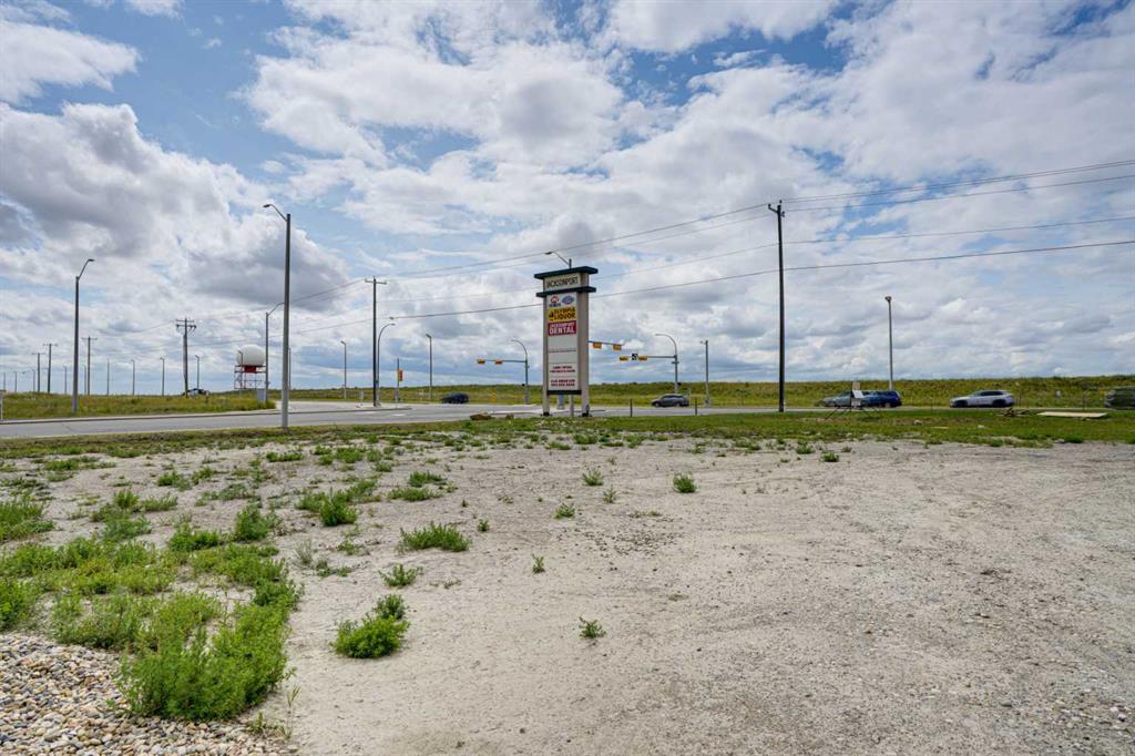 #Lot # 5 3710 104 Avenue NE, Calgary, Alberta, T3N 0T1