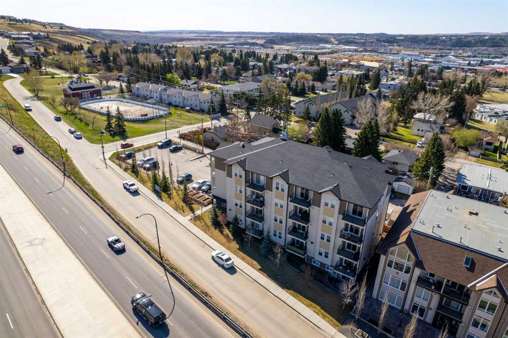 213 Mountain Street, Cochrane, Alberta, T4C 1C9