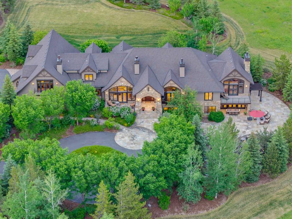 210070 85 Street W, Rural Foothills County, Alberta, T1S 0S9