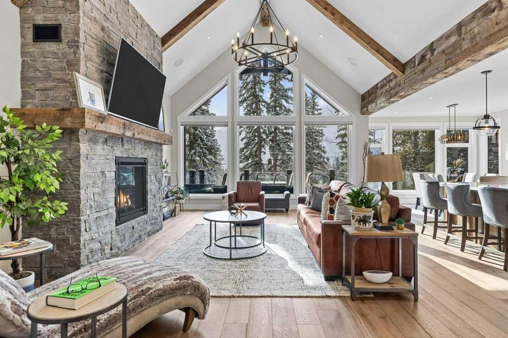 137 Silvertip Ridge, Canmore, Alberta, T1W 3A8
