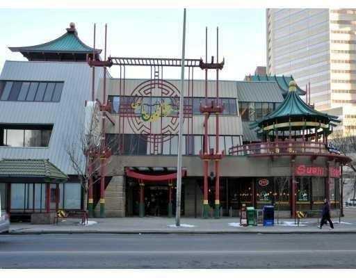 #158 328 Centre Street SE, Calgary, Alberta, T2G 4X6