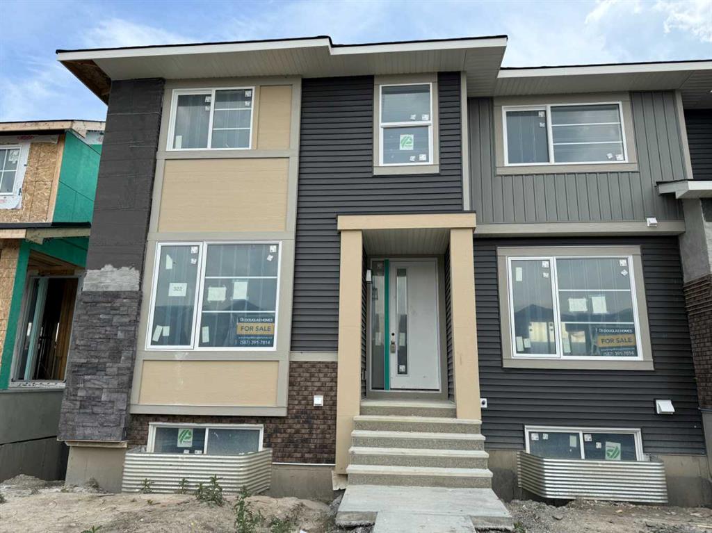 322 Sundown Road, Cochrane, Alberta, T4C 3H2