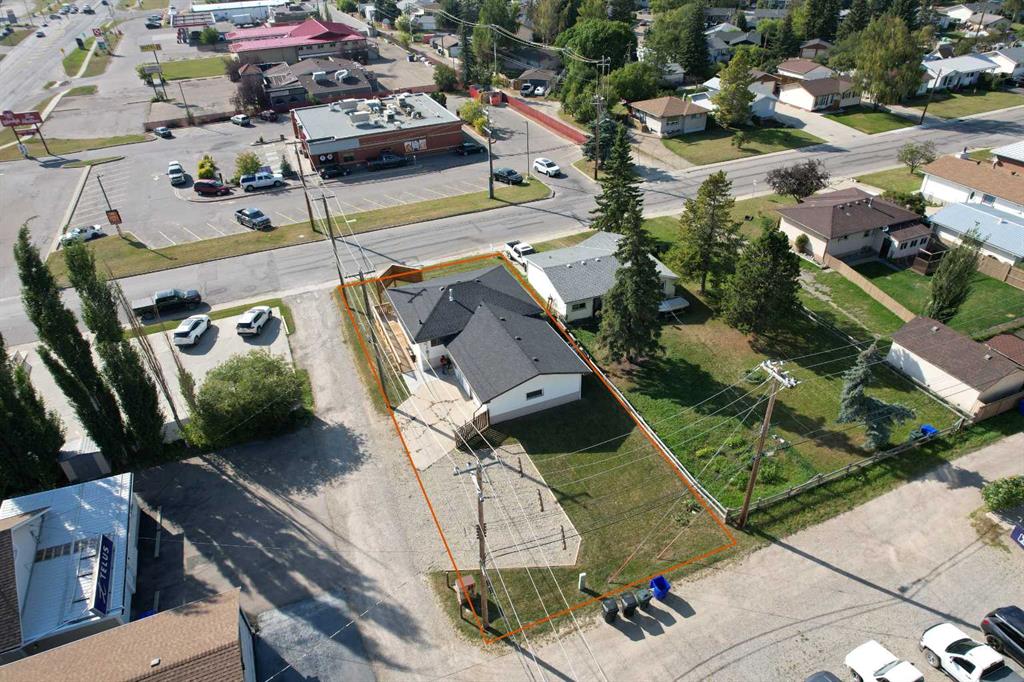 4517 55 Ave, Olds, Alberta, T4H 1B9