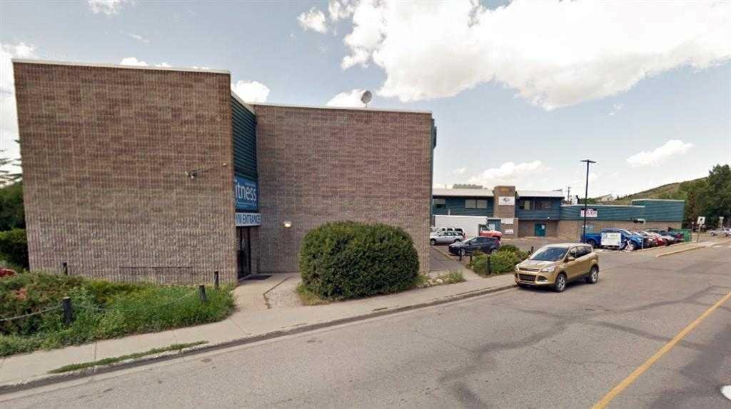 118 1 Avenue W, Cochrane, Alberta, T4C 2K8