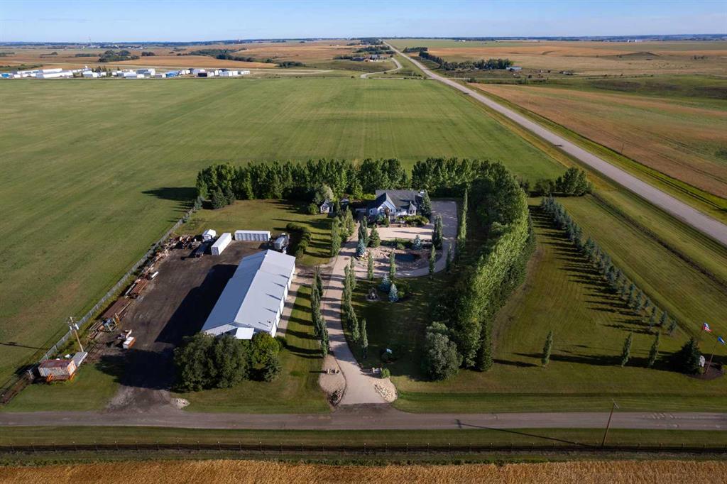 31542 HWY 2A, Rural Mountain View County, Alberta, T0M0W0