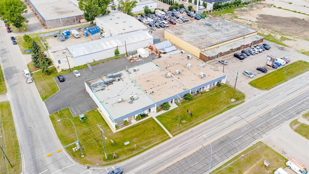 4605 12 Street NE, Calgary, Alberta, T2E 4R3