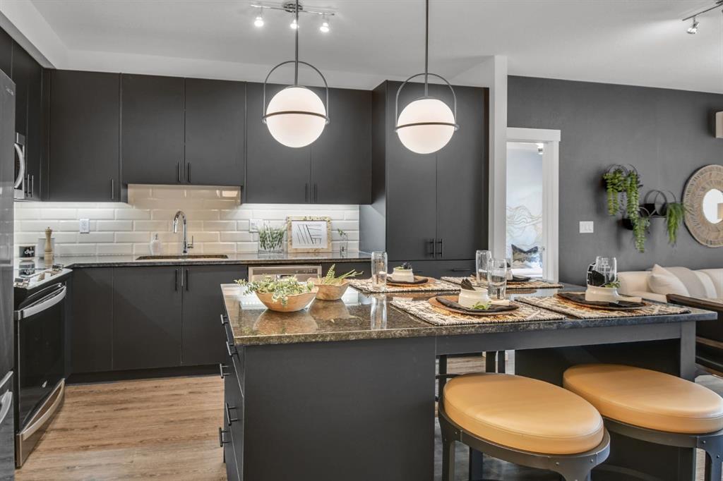 #4115 15 Sage Meadows Landing NW, Calgary, Alberta, T3P 1E5