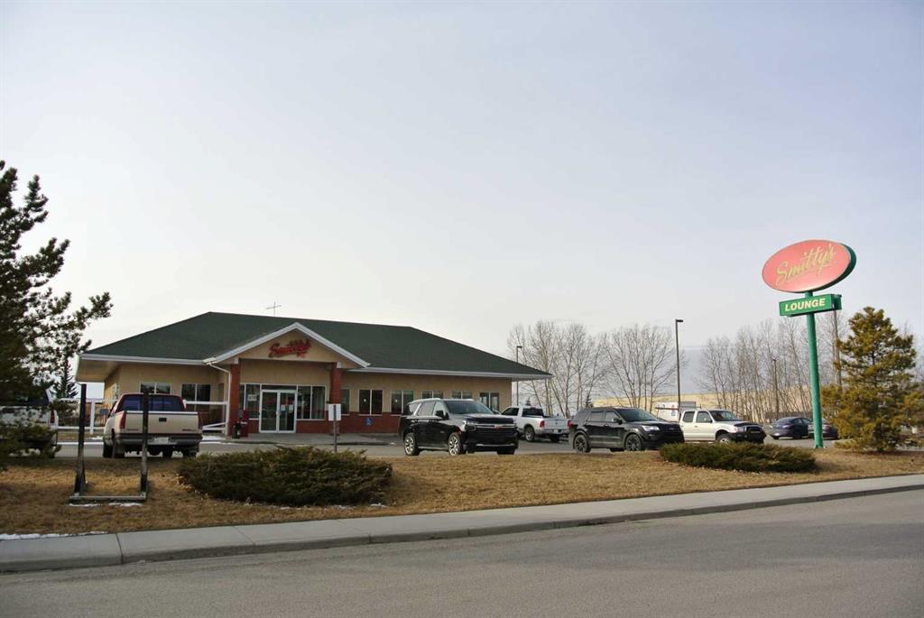 1515 13 Avenue SE, High River, Alberta, T1V 2B1