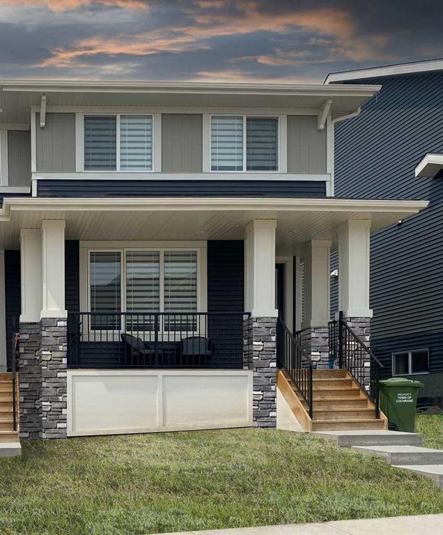 23 Agate Road, Cochrane, Alberta, T4C 3B9