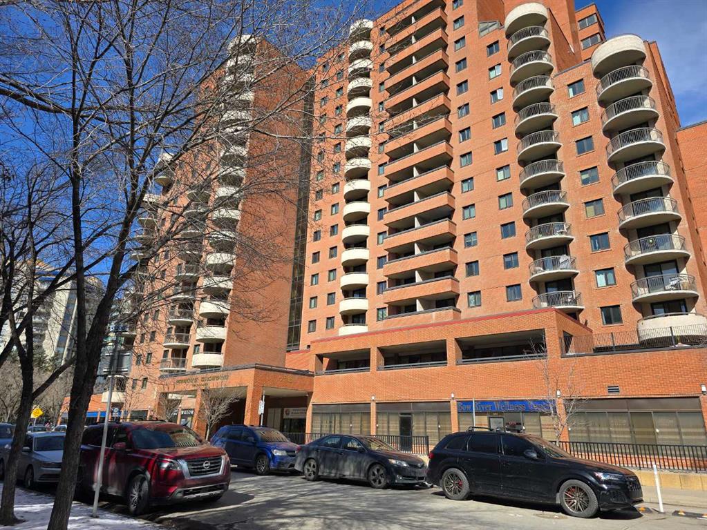 #116 738 3 Avenue SW, Calgary, Alberta, T2P 0G7