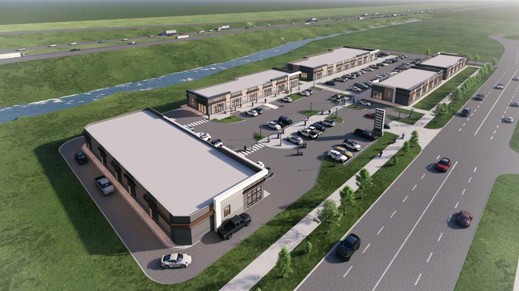 3104 Main Street, Airdrie, Alberta, T4B 3G5