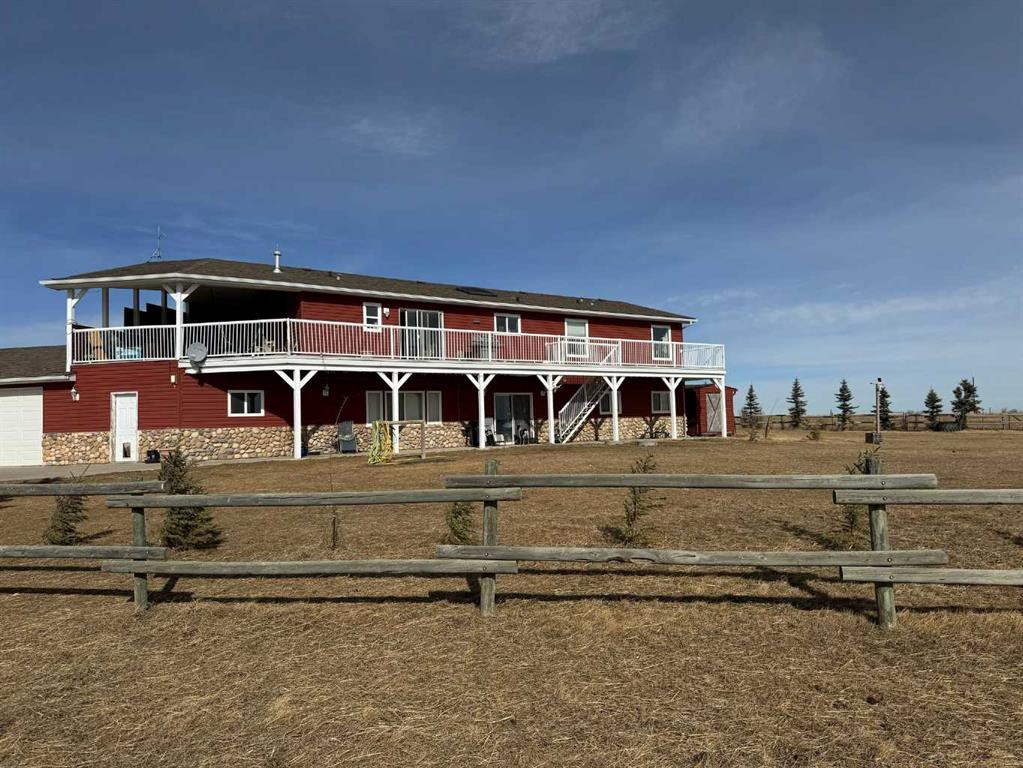 274161 range road 13, Rural Rocky View County, Alberta, T4B2A3