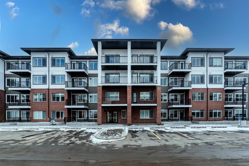 #3110 6 Merganser Drive W, Chestermere, Alberta, T1X2Y2