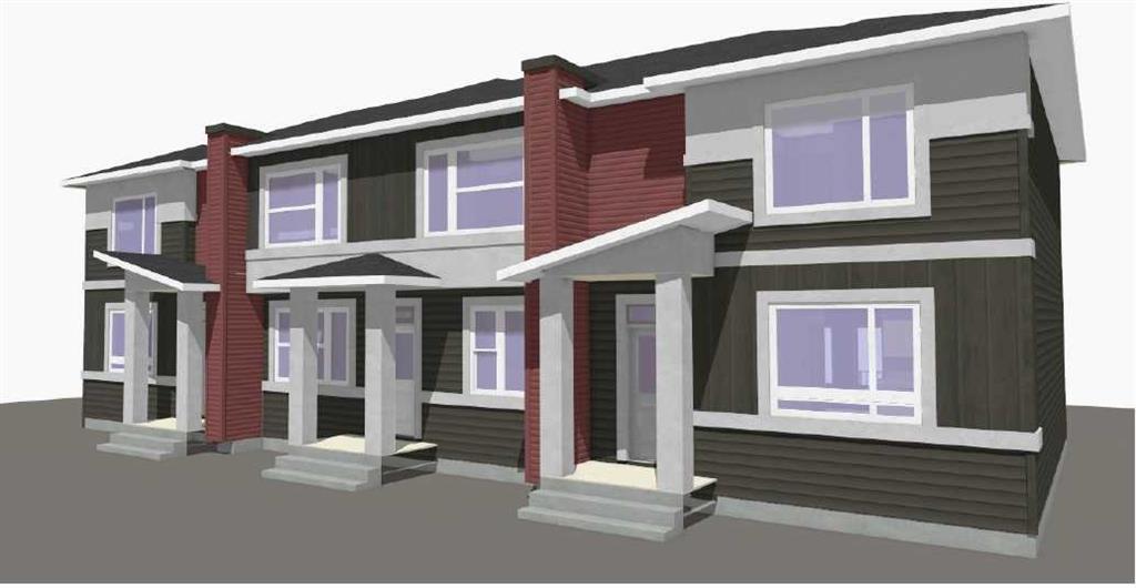 1969 McCaskill Drive, Crossfield, Alberta, T0M 0S0