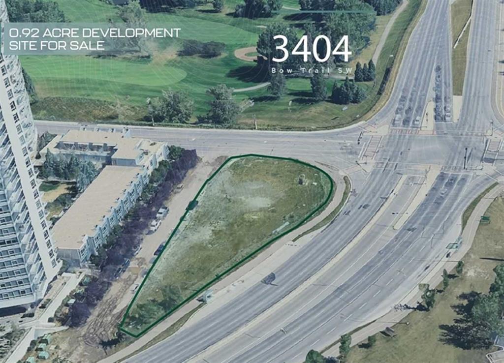 3404 Bow Trail SW, Calgary, Alberta, T3C 2E6