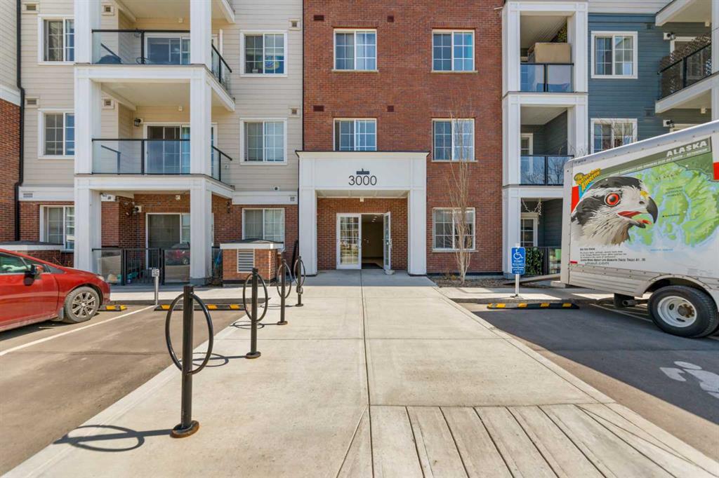 #3311 298 SAGE MEADOWS Park NW, Calgary, Alberta, T3P 1P5