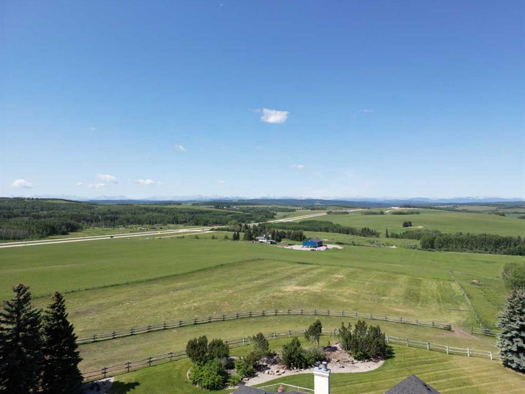 177 Avenue, Rural Foothills County, Alberta, T1S2B8