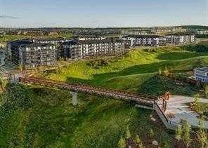 #2212 430 Sage Hill Road NW, Calgary, Alberta, T3R 1Y4