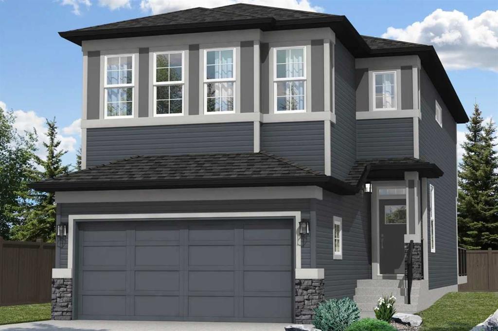 56 Creekstone Grove SW, Calgary, Alberta, T2X0T9