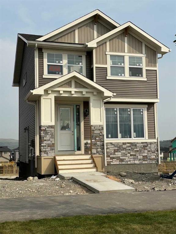 434 River Avenue, Cochrane, Alberta, T4C 3B8