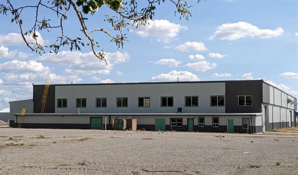 67 Harvard Drive, Claresholm, Alberta, T0L 0T0