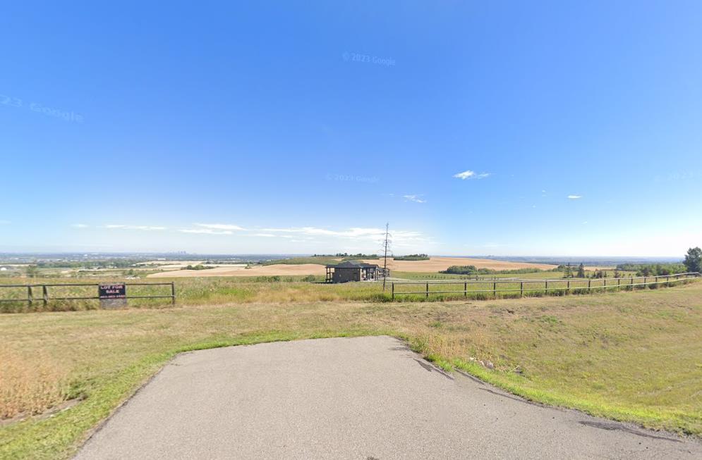 250080 Dynasty Drive W, Rural Foothills County, Alberta, T1S 4Y4