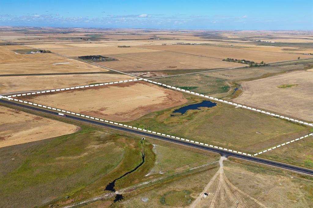 Highway 9 Highway NE, Rural Rocky View County, Alberta, T4A 1J4