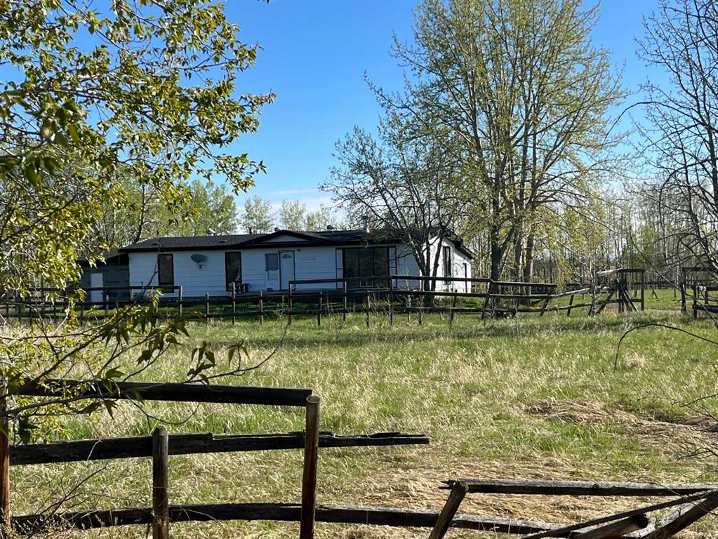 34186 Township Road 240, Rural Rocky View County, Alberta, T3Z 2X7