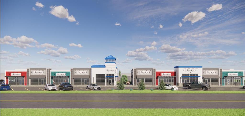 12 Centre Street SE, Langdon, Alberta, T0J 1X2