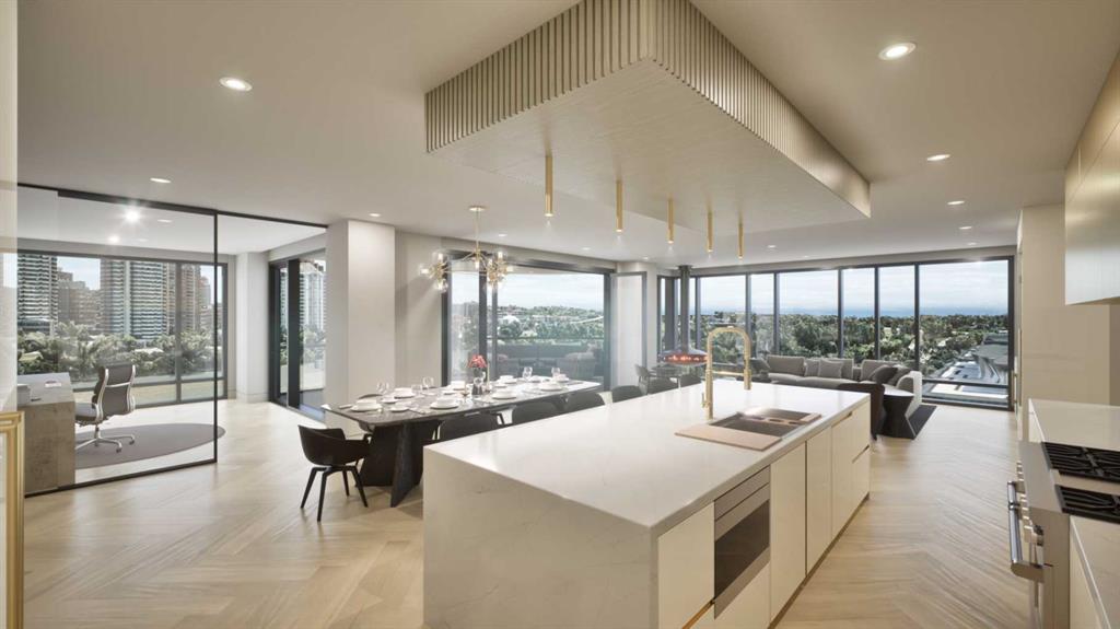 #801 100 10A Street NW, Calgary, Alberta, T2N4T3