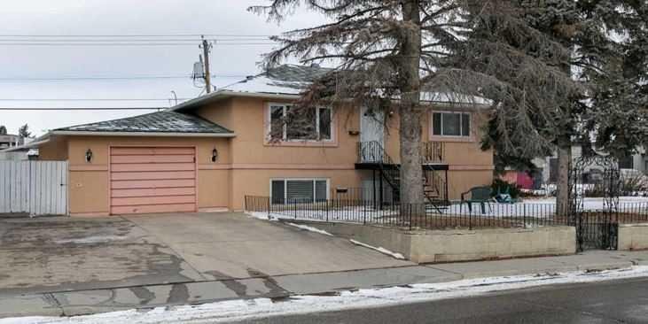 4010 8 Avenue SW, Calgary, Alberta, T3C 0G3