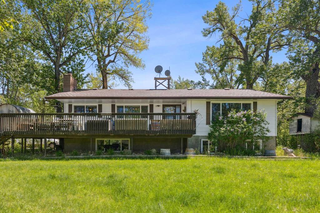 530027 56 Street E, Rural Foothills County, Alberta, T1V1P6