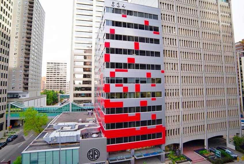 #1020,1010,220 634 6 Avenue SW, Calgary, Alberta, T2P 0S4